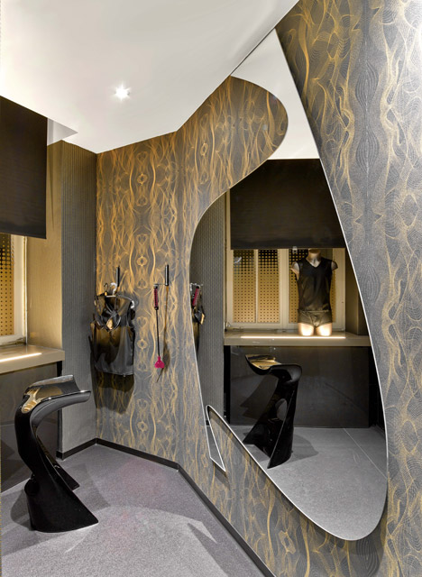 Fun Factory by Karim Rashid