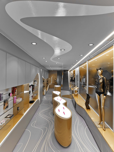 Fun Factory by Karim Rashid