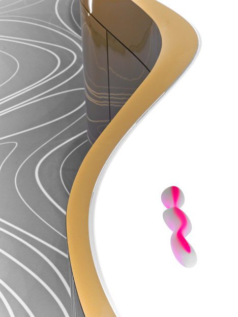 Fun Factory by Karim Rashid