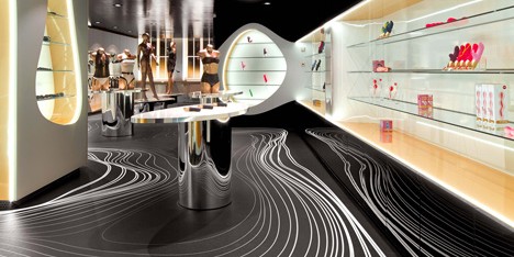 Fun Factory by Karim Rashid