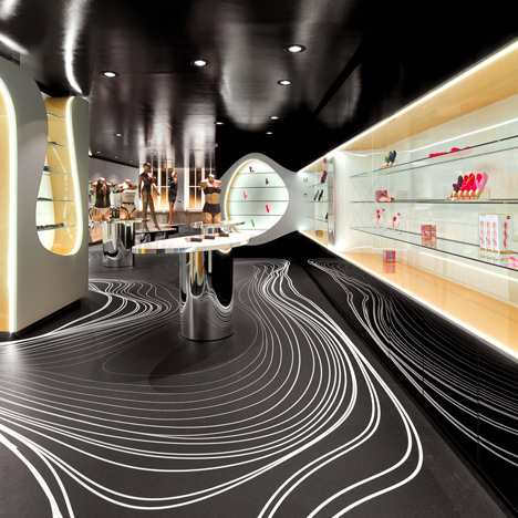 Fun Factory by Karim Rashid
