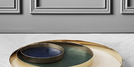 GamFratesi for Skultuna at Maison&Objet 2015