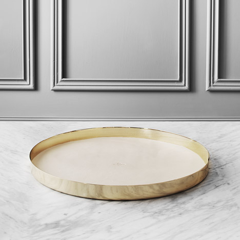 GamFratesi for Skultuna at Maison&Objet 2015