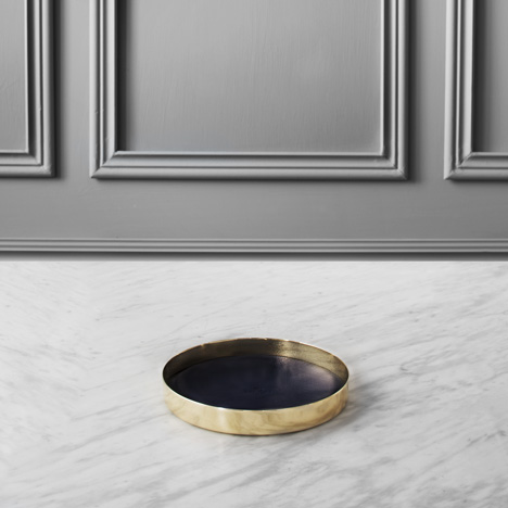 GamFratesi for Skultuna at Maison&Objet 2015