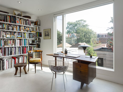 Garden House by LGA Architectural Partners