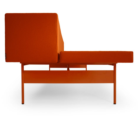 Gate modular sofa system by Claesson Koivisto Rune for OFFECCT
