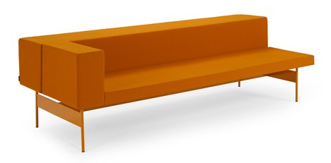 Gate modular sofa system by Claesson Koivisto Rune for OFFECCT