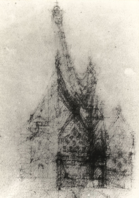 Gaudi Chapel Our Lady of the Angels_Chile_only project outside of Spain_dezeen_7