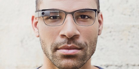 Google Glass