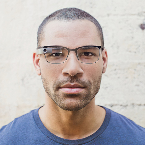 Google Glass