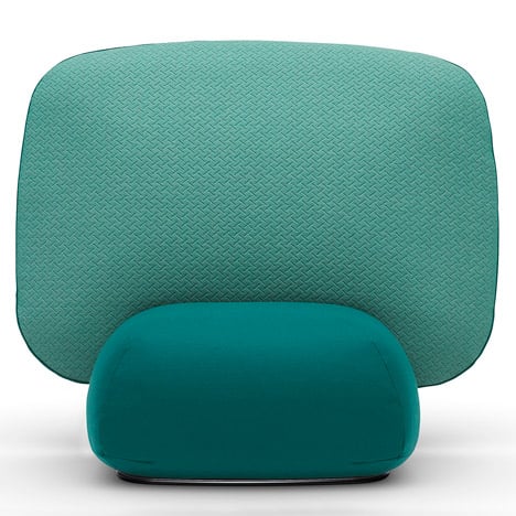 Halo by Skrivo for Soft Line