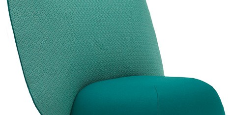Halo by Skrivo for Soft Line