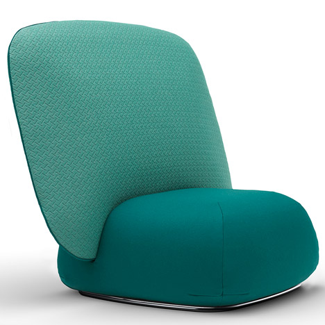 Halo by Skrivo for Soft Line