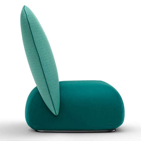 Halo by Skrivo for Soft Line