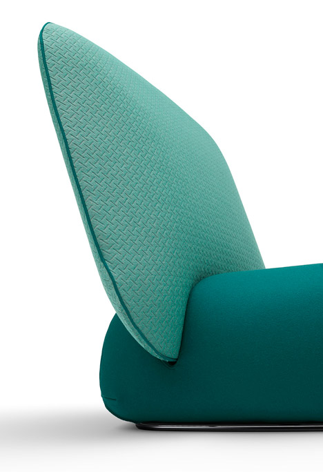 Halo by Skrivo for Soft Line