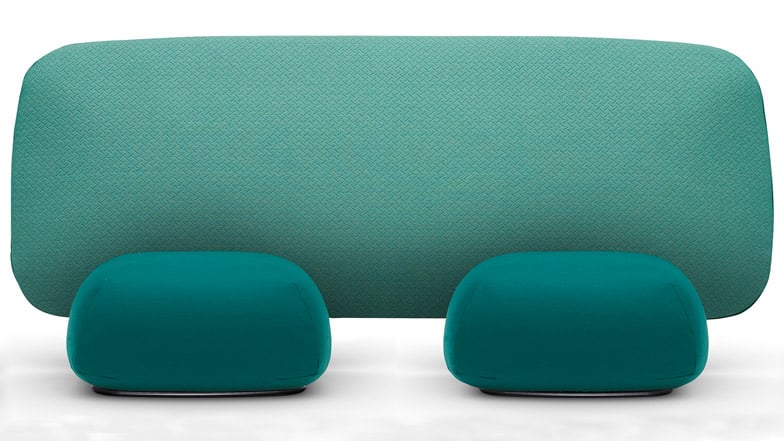 Halo by Skrivo for Soft Line