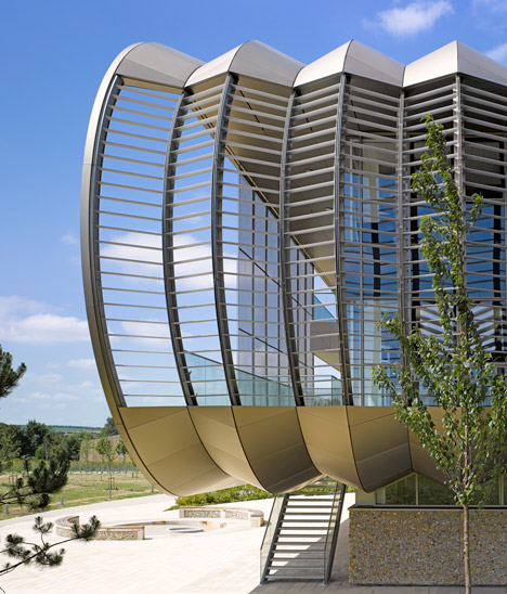 Hixton laboratory in Cambridgeshire by Abell Nepp