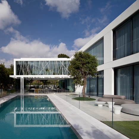 House of Parties by Pitsou Kedem