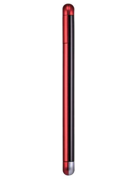 Infobar A03 smartphone for KDDI's au range by Naoto Fukasawa