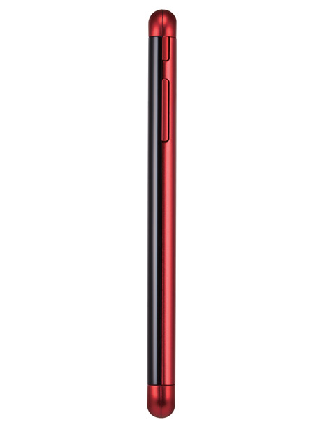Infobar A03 smartphone for KDDI's au range by Naoto Fukasawa