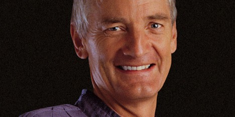 James Dyson