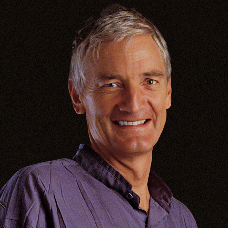 James Dyson