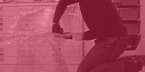 Konstantin Grcic designing a chair