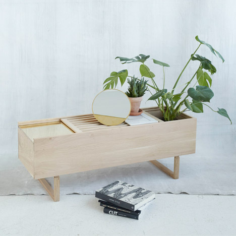Kristina Dam homeware at Northmodern