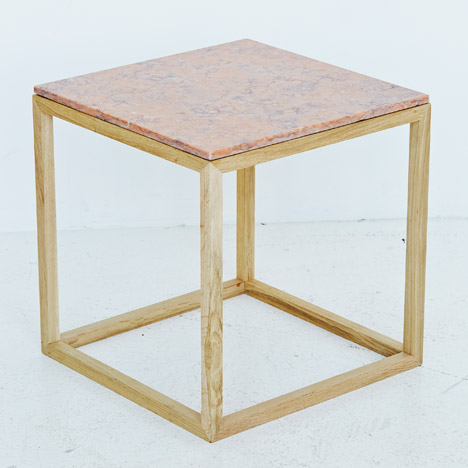 Kristina Dam homeware at Northmodern