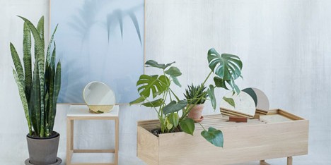 Kristina Dam homeware at Northmodern