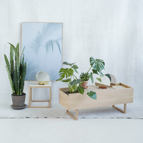 Kristina Dam homeware at Northmodern