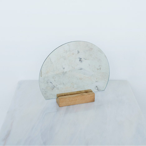 Kristina Dam homeware at Northmodern
