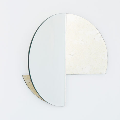 Kristina Dam homeware at Northmodern