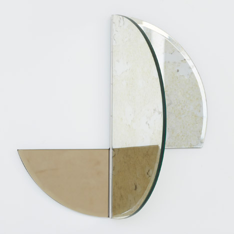 Kristina Dam homeware at Northmodern