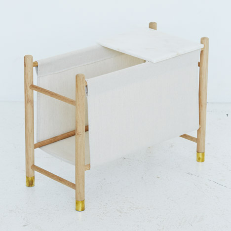 Kristina Dam homeware at Northmodern