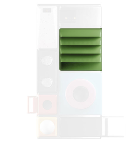 Lapka and Google Project Ara