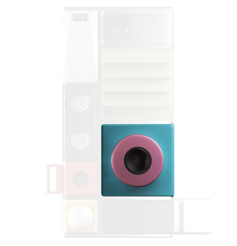 Lapka and Google Project Ara