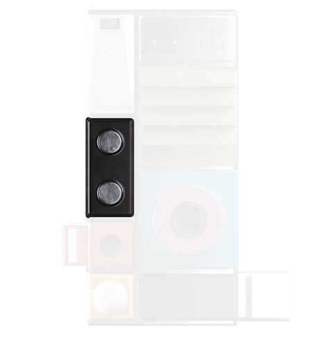 Lapka and Google Project Ara