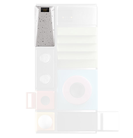 Lapka and Google Project Ara