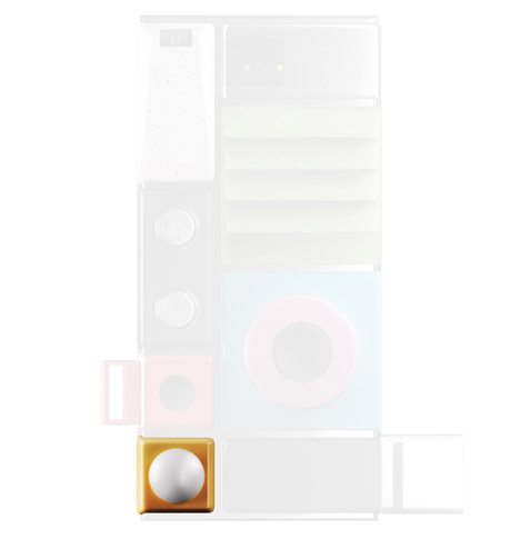 Lapka and Google Project Ara