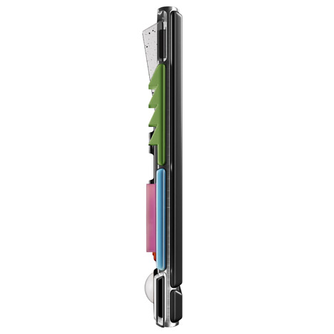 Lapka and Google Project Ara
