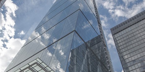 Leadenhall Building