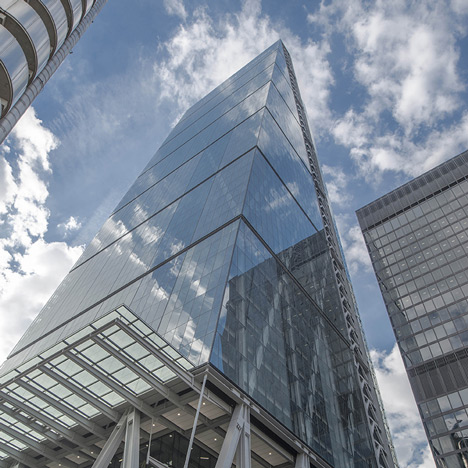 Leadenhall Building