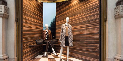 Martino Gamper for Prada