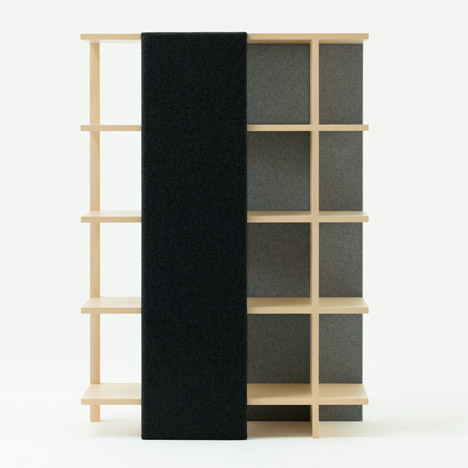 Jin Kuramoto Studio for Matsuso T