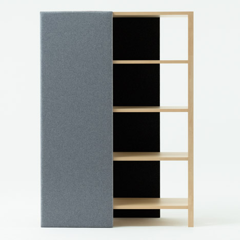 Jin Kuramoto Studio for Matsuso T