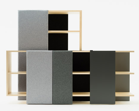 Jin Kuramoto Studio for Matsuso T