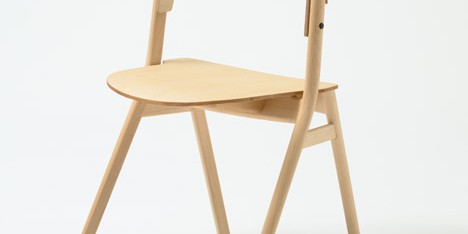 Jin Kuramoto Studio for Matsuso T
