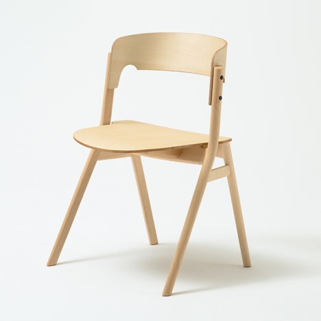 Jin Kuramoto Studio for Matsuso T