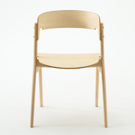 Jin Kuramoto Studio for Matsuso T